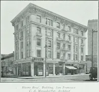 An illustration from The Architect & engineer of California and the Pacific Coast (1905)