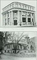 An illustration from The Architect & engineer of California and the Pacific Coast (1905)