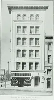 An illustration from The Architect & engineer of California and the Pacific Coast (1905)