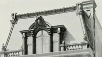 An illustration from The Architect & engineer of California and the Pacific Coast (1905)