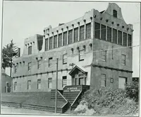 An illustration from The Architect & engineer of California and the Pacific Coast (1905)