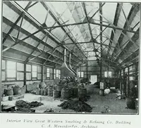 Picture 171 of 340 from The Architect & engineer of California and the Pacific Coast (1905), leaf 240