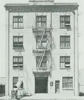 An illustration from The Architect & engineer of California and the Pacific Coast (1905)