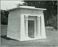 An illustration from The Architect & engineer of California and the Pacific Coast (1905)