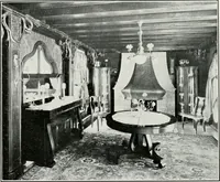 An illustration from The Architect & engineer of California and the Pacific Coast (1905)