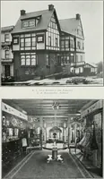 An illustration from The Architect & engineer of California and the Pacific Coast (1905)