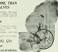 An illustration from The Architect & engineer of California and the Pacific Coast (1905)