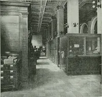 An illustration from The Architect & engineer of California and the Pacific Coast (1905)