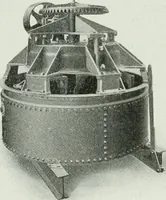 An illustration from The Architect & engineer of California and the Pacific Coast (1905)