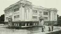 An illustration from The Architect & engineer of California and the Pacific Coast (1905)