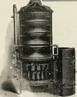 An illustration from The Architect & engineer of California and the Pacific Coast (1905)