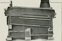 Picture 215 of 340 from The Architect & engineer of California and the Pacific Coast (1905), leaf 347