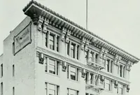 An illustration from The Architect & engineer of California and the Pacific Coast (1905)
