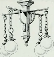 An illustration from The Architect & engineer of California and the Pacific Coast (1905)