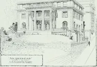Picture 225 of 340 from The Architect & engineer of California and the Pacific Coast (1905), leaf 358