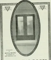An illustration from The Architect & engineer of California and the Pacific Coast (1905)