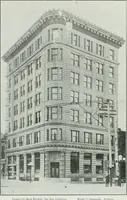 An illustration from The Architect & engineer of California and the Pacific Coast (1905)
