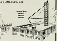 An illustration from The Architect & engineer of California and the Pacific Coast (1905)