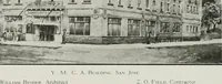 Picture 232 of 340 from The Architect & engineer of California and the Pacific Coast (1905), leaf 365