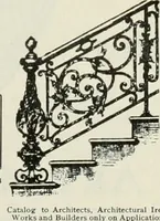Picture 21 of 340 from The Architect & engineer of California and the Pacific Coast (1905), leaf 37