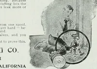 An illustration from The Architect & engineer of California and the Pacific Coast (1905)