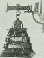 An illustration from The Architect & engineer of California and the Pacific Coast (1905)