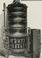 An illustration from The Architect & engineer of California and the Pacific Coast (1905)