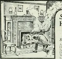 An illustration from The Architect & engineer of California and the Pacific Coast (1905)