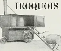An illustration from The Architect & engineer of California and the Pacific Coast (1905)