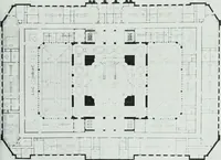 An illustration from The Architect & engineer of California and the Pacific Coast (1905)