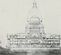 Picture 261 of 340 from The Architect & engineer of California and the Pacific Coast (1905), leaf 415