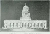 An illustration from The Architect & engineer of California and the Pacific Coast (1905)