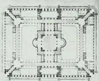 An illustration from The Architect & engineer of California and the Pacific Coast (1905)