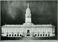 An illustration from The Architect & engineer of California and the Pacific Coast (1905)