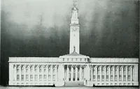 An illustration from The Architect & engineer of California and the Pacific Coast (1905)