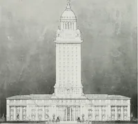 An illustration from The Architect & engineer of California and the Pacific Coast (1905)