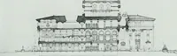 An illustration from The Architect & engineer of California and the Pacific Coast (1905)