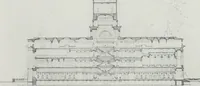 An illustration from The Architect & engineer of California and the Pacific Coast (1905)