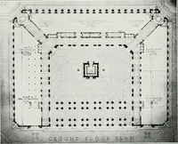 An illustration from The Architect & engineer of California and the Pacific Coast (1905)