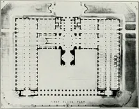 An illustration from The Architect & engineer of California and the Pacific Coast (1905)