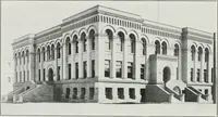 An illustration from The Architect & engineer of California and the Pacific Coast (1905)
