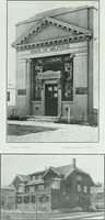Picture 298 of 340 from The Architect & engineer of California and the Pacific Coast (1905), leaf 454