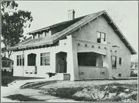 An illustration from The Architect & engineer of California and the Pacific Coast (1905)