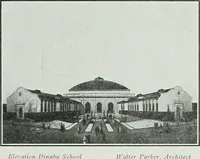 Picture 307 of 340 from The Architect & engineer of California and the Pacific Coast (1905), leaf 466