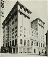 An illustration from The Architect & engineer of California and the Pacific Coast (1905)