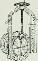 An illustration from The Architect & engineer of California and the Pacific Coast (1905)