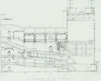 An illustration from The Architect & engineer of California and the Pacific Coast (1905)