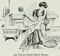 Picture 316 of 340 from The Architect & engineer of California and the Pacific Coast (1905), leaf 484
