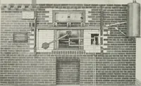 An illustration from The Architect & engineer of California and the Pacific Coast (1905)