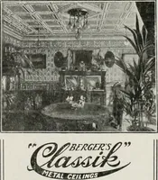 An illustration from The Architect & engineer of California and the Pacific Coast (1905)